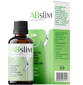Abslim